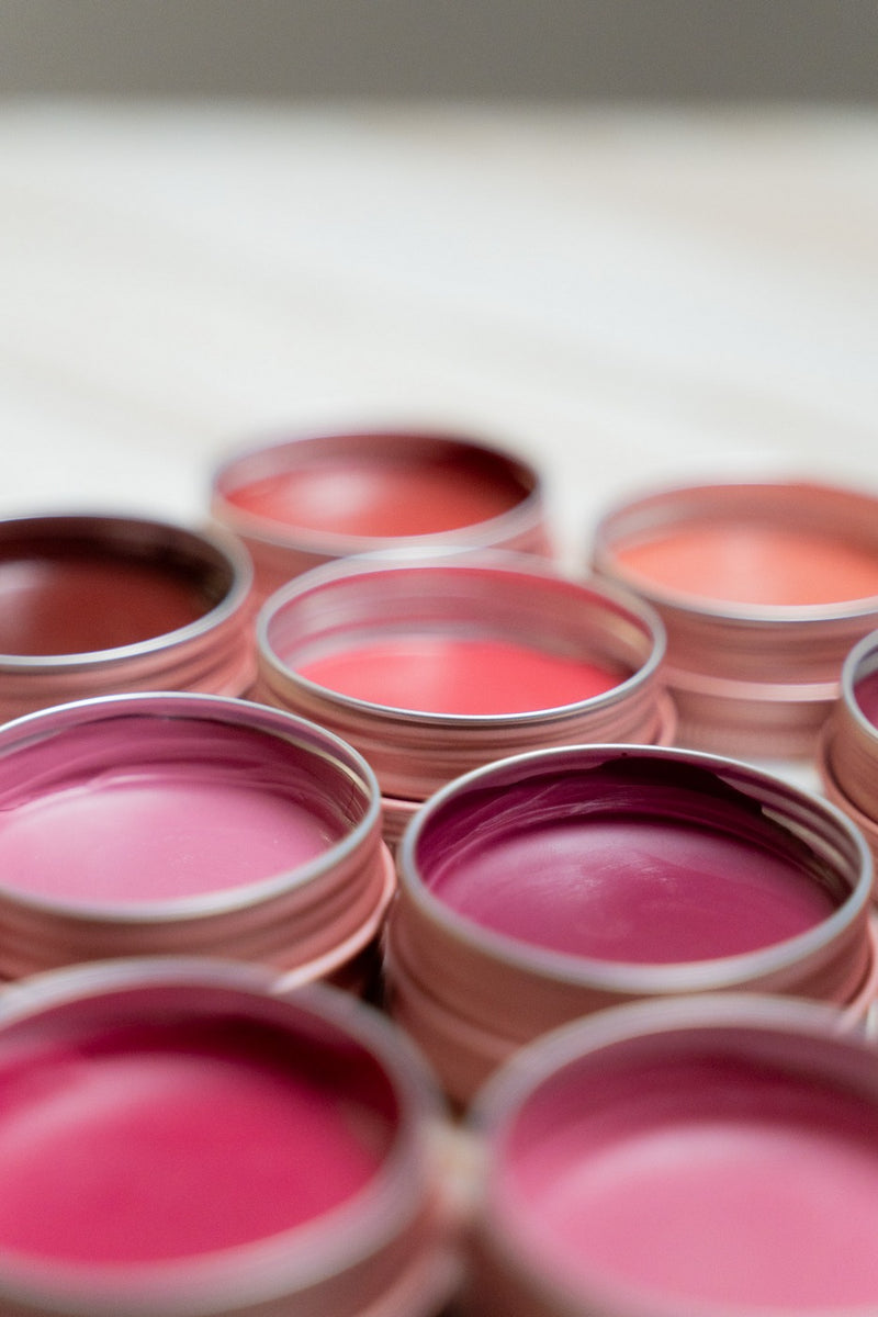 Atelier Colorimétrie Duo 1h30 - 1 Produit sur-mesure par personne