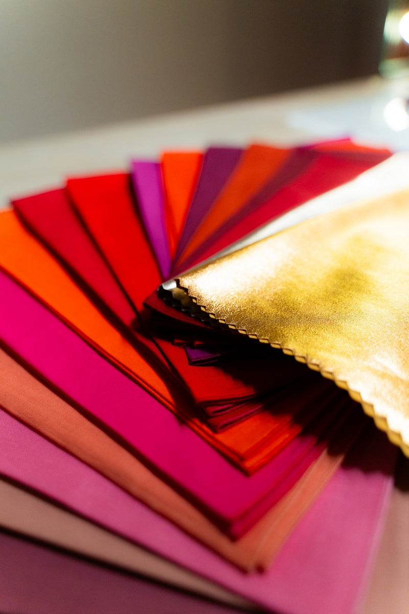 Atelier Colorimétrie Duo 2h- 2 Produits sur-mesure par personne