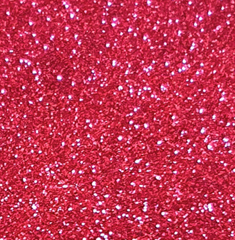 Paillettes Rouge Fines