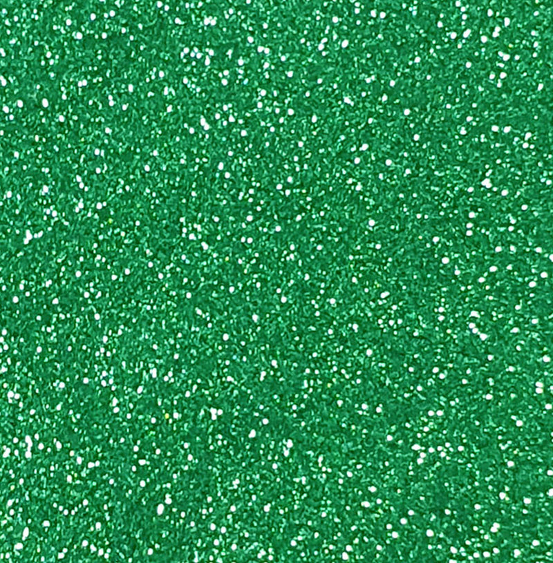 Paillettes Vertes Fines