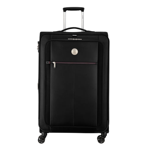 Valise Soute Pin Up 5 (78cm) - Noir