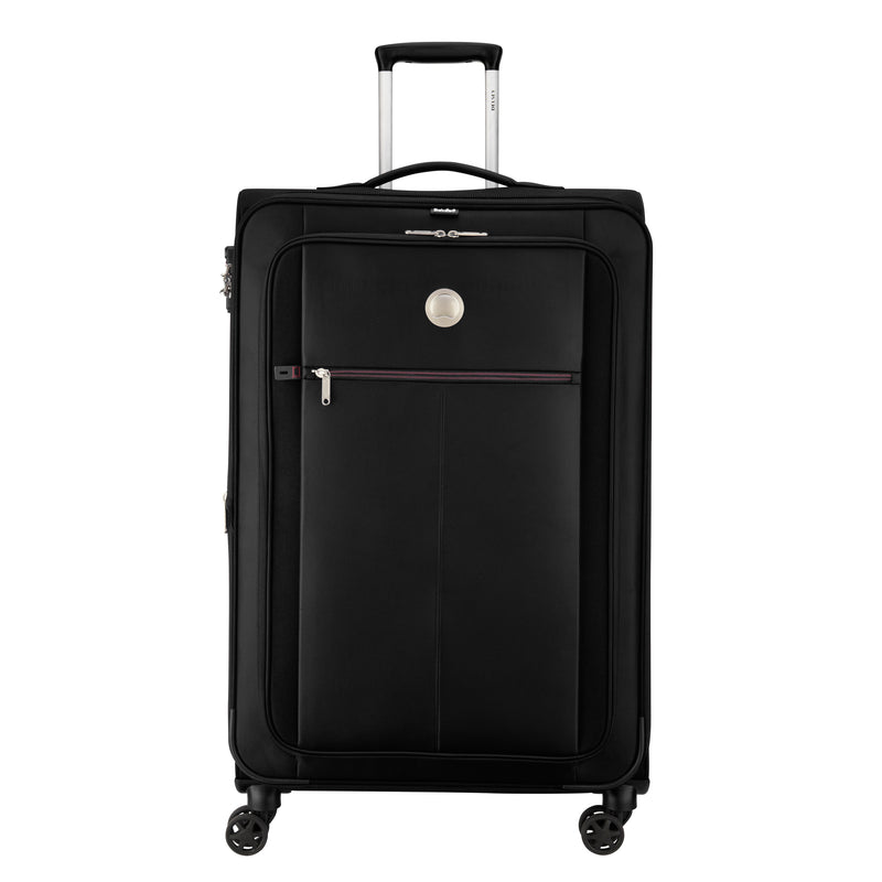 Valise Soute Pin Up 5 (78cm) - Noir