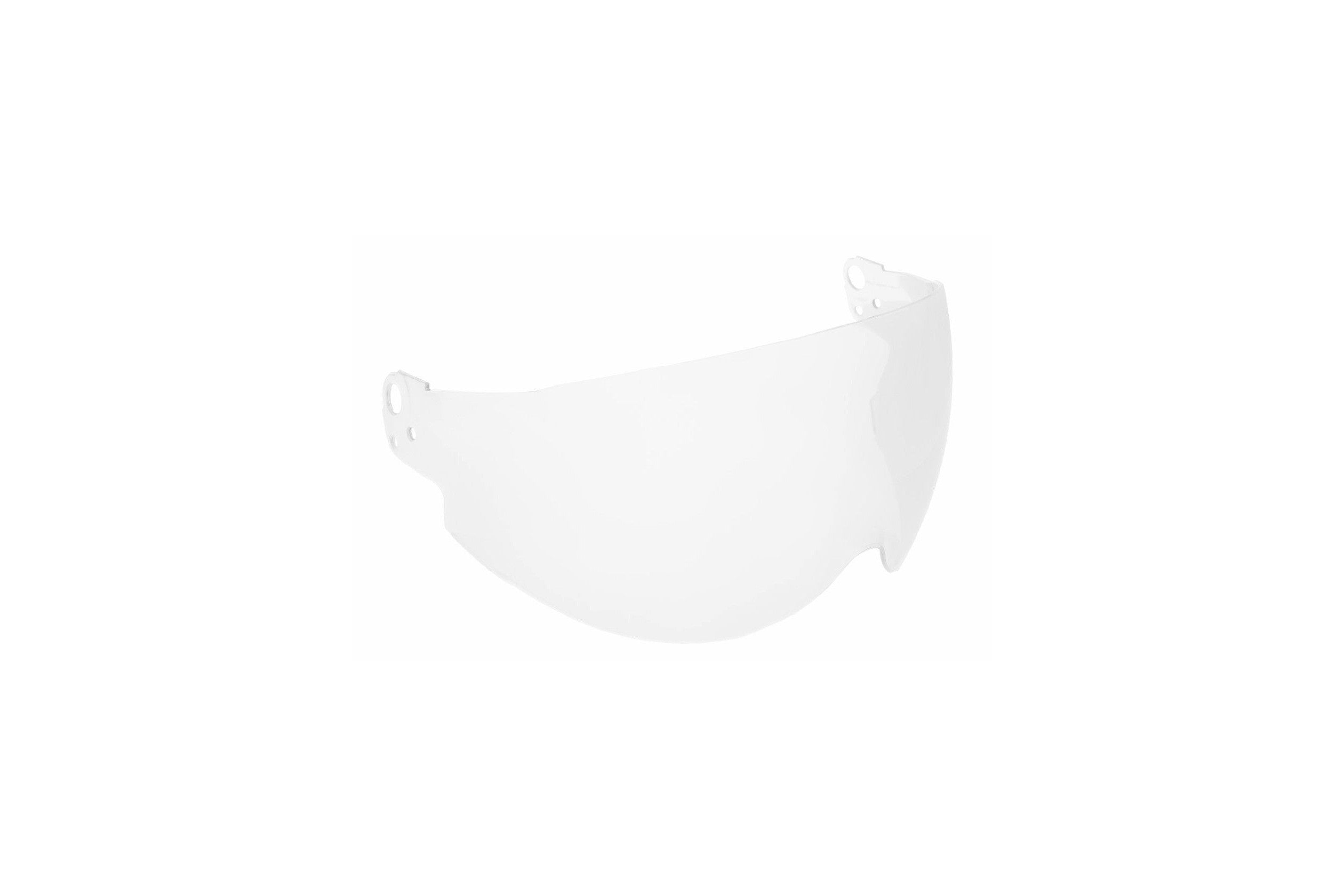 Visera Kask Urban Lifestyle Clear - Transparente