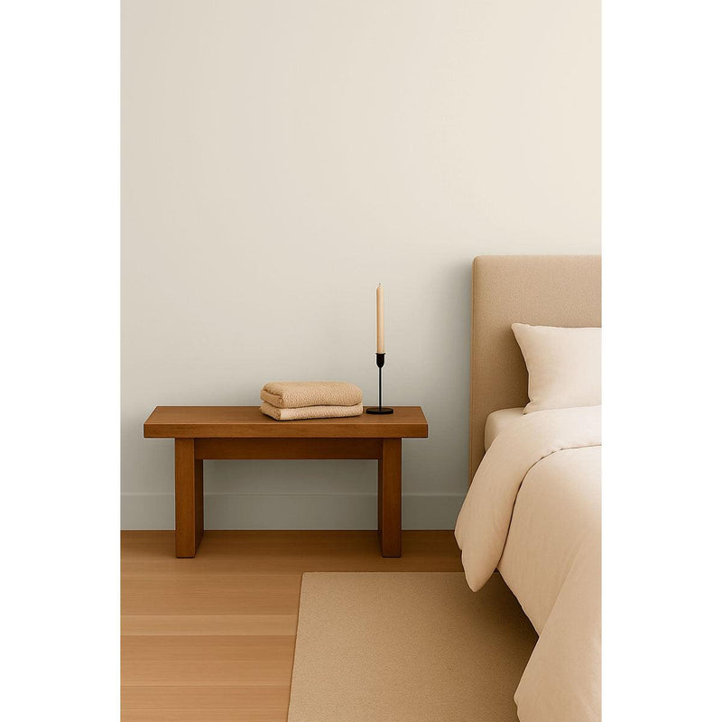 Inspiration déco : ambiance 1 avec la peinture Butter curl - teinte blanc jaune