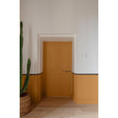 Inspiration déco : ambiance 1 avec la peinture Colonel mustard - teinte jaune moutarde || @ma.des_interior