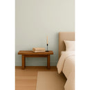 Inspiration déco : ambiance 1 avec la peinture Crushed leaves - teinte gris vert