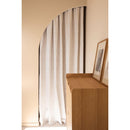 Inspiration déco : ambiance 1 avec la peinture Desert tonight - teinte beige sable || @karen.tinka