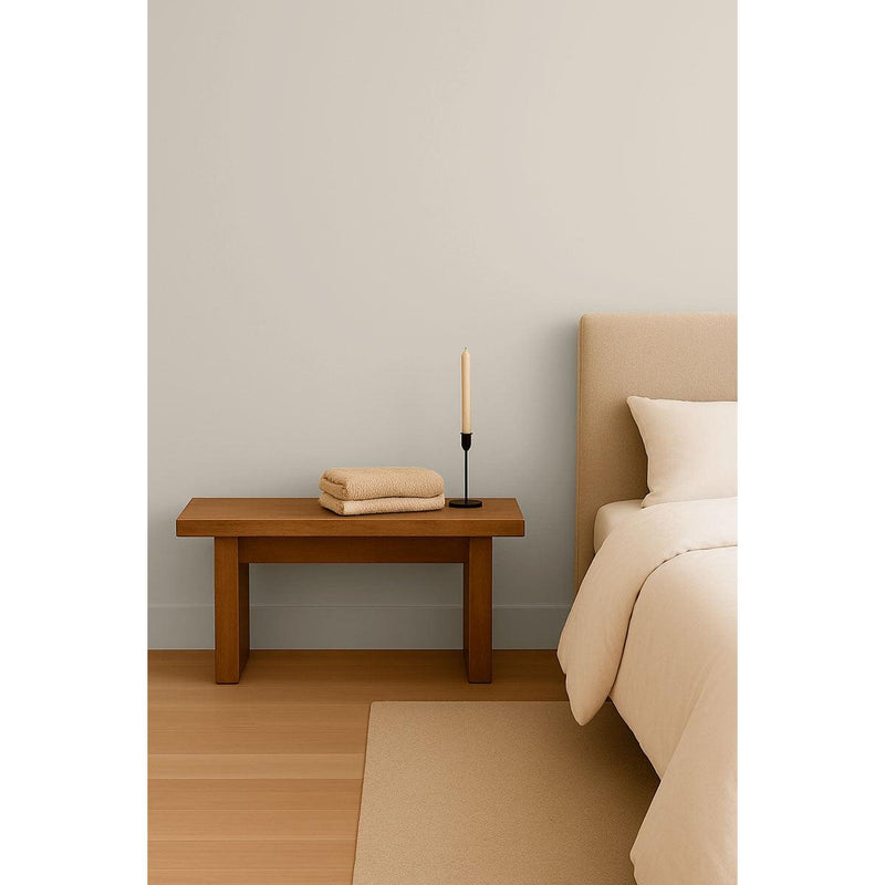 Inspiration déco : ambiance 1 avec la peinture Farmhouse - teinte beige gris clair