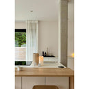 Inspiration déco : ambiance 1 avec la peinture Lazy greige - teinte greige doux || @home.design._