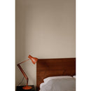 Inspiration déco : ambiance 1 avec la peinture Morning view - teinte beige chaud || @jlnbergeron