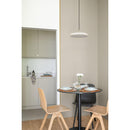 Inspiration déco : ambiance 1 avec la peinture Perfect greige - teinte gris beige || @paulinelewandowski