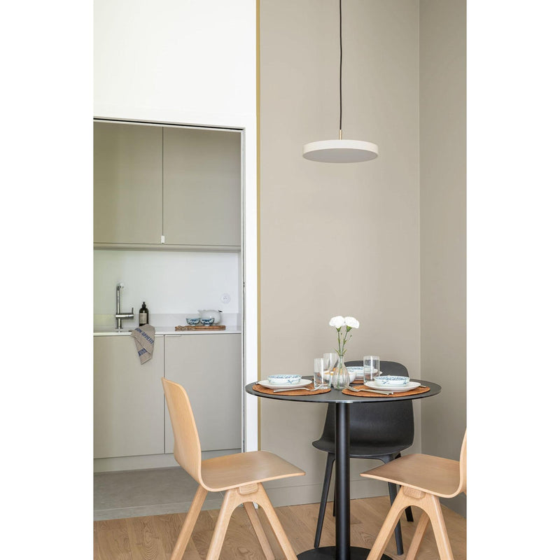 Inspiration déco : ambiance 1 avec la peinture Perfect greige - teinte gris beige || @paulinelewandowski