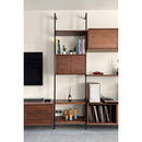 Inspiration déco : ambiance 1 avec la peinture Pottery mood - teinte beige clair