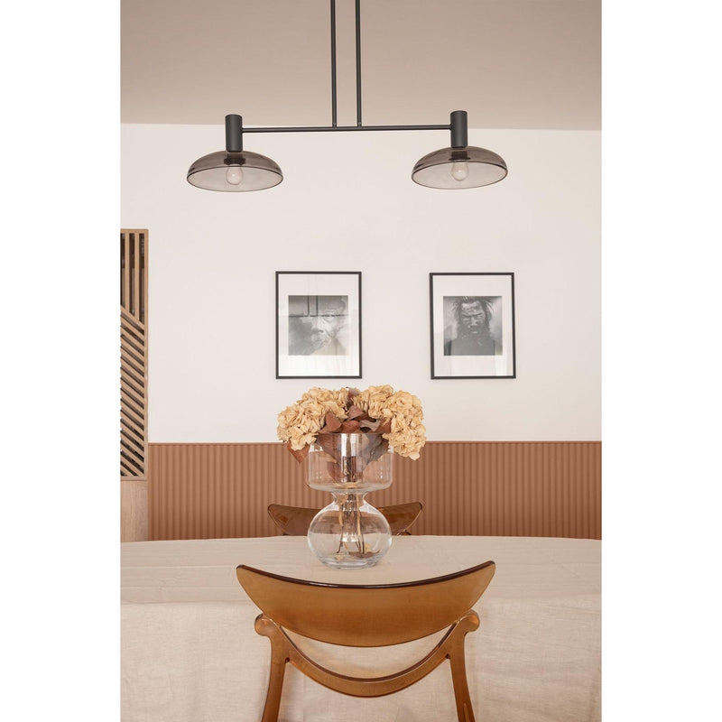 Inspiration déco : ambiance 1 avec la peinture Sand osmose - teinte terracotta clair || @deborah.ellouk