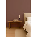 Inspiration déco : ambiance 1 avec la peinture Savile row - teinte brun fonce