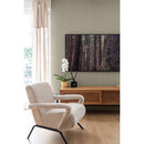 Inspiration déco : ambiance 1 avec la peinture Sepia mania - teinte gris vert || @delphine.steinberg