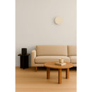 Inspiration déco : ambiance 2 avec la peinture Farmhouse - teinte beige gris clair