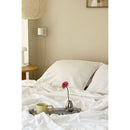 Inspiration déco : ambiance 2 avec la peinture Linen sheets - teinte beige lin || @charlene_bct