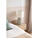 Inspiration déco : ambiance 2 avec la peinture Mineral charm - teinte beige rose || @berenicefallot