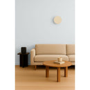 Inspiration déco : ambiance 2 avec la peinture Moon wolf - teinte gris clair