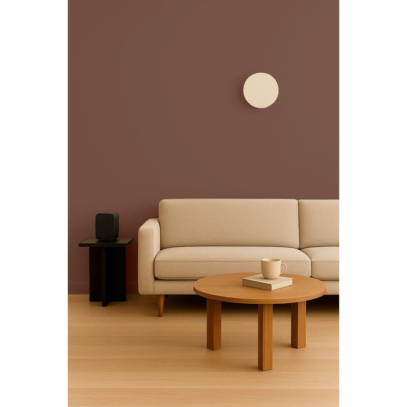 Inspiration déco : ambiance 2 avec la peinture Savile row - teinte brun fonce