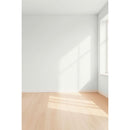 Visualisation 3D de la peinture All star avec ombres - teinte blanc pur