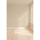 Visualisation 3D de la peinture Beach chair avec ombres - teinte beige dore