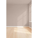 Visualisation 3D de la peinture Bohemian sand avec ombres - teinte beige taupe