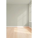 Visualisation 3D de la peinture Crushed leaves avec ombres - teinte gris vert