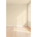 Visualisation 3D de la peinture French riviera avec ombres - teinte jaune beige