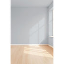 Visualisation 3D de la peinture Greasy peasy avec ombres - teinte grise