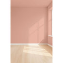 Visualisation 3D de la peinture Love powder avec ombres - teinte rose poudre