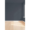 Visualisation 3D de la peinture Macadam crush avec ombres - teinte gris anthracite