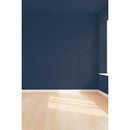 Visualisation 3D de la peinture Underwater avec ombres - teinte bleu nuit