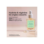 Routine Soin - Ongles Mous