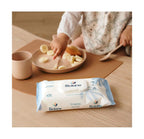 Lot De 5 Lingettes H2O X100
