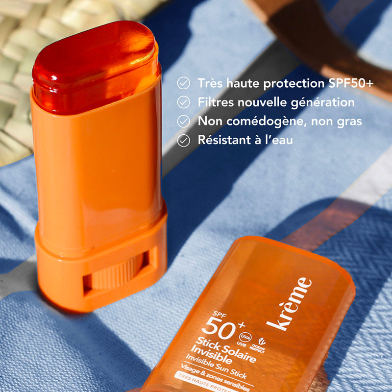 Protección solar respetuosa con el océano