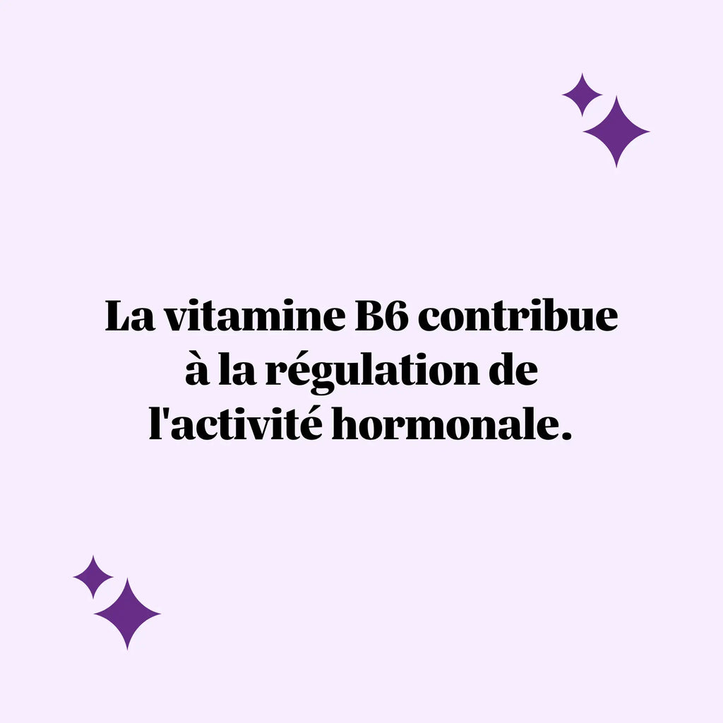 Femm'tastique SPM cycle équilibré