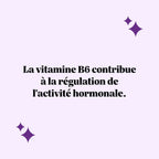 Femm'tastique SPM cycle équilibré