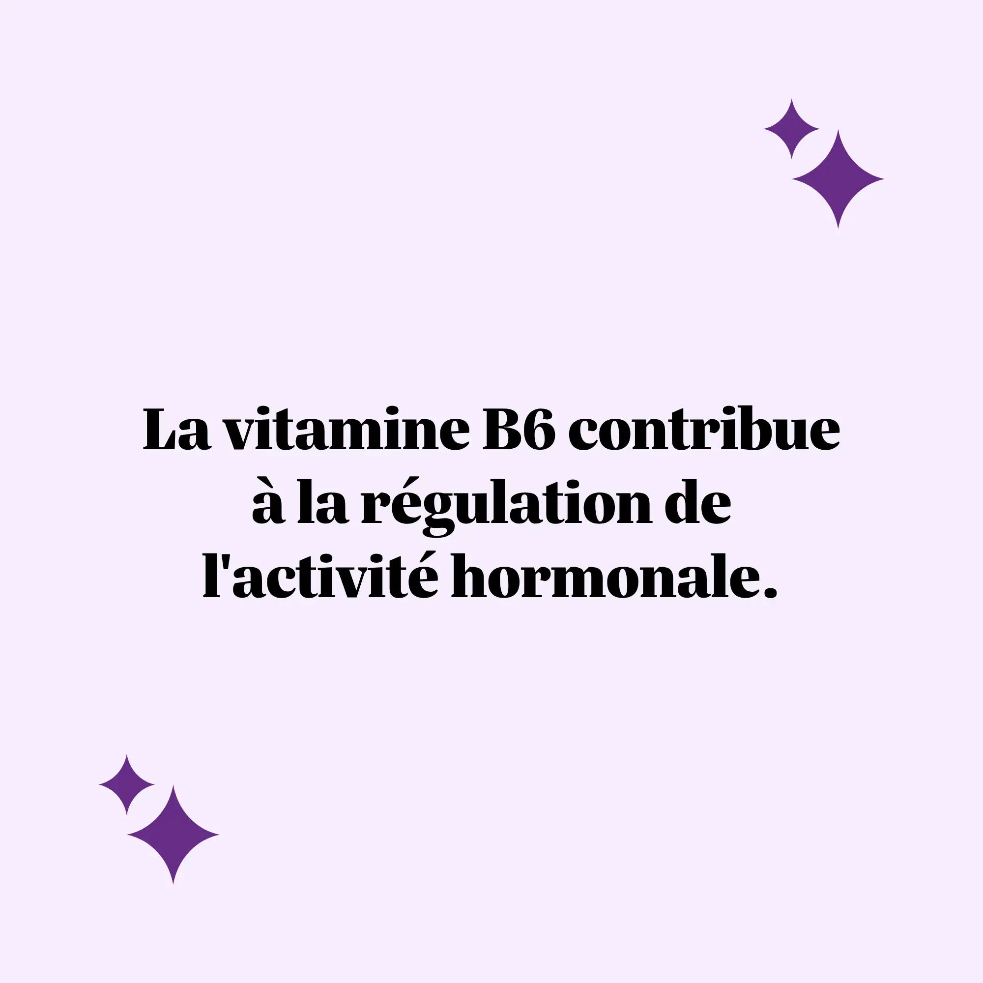 Femm'tastique SPM cycle équilibré