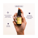 VITAMINE D3K2 - SOVA