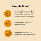 Totem d'immunité - défenses naturelles