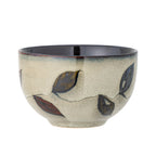 Samran - Bowl - Brown - Stoneware
