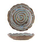 Marjorie - Plateau - Bleu - Grès