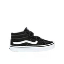 Sneakers Sk8 Reissue V Junior - Noir - Garçon