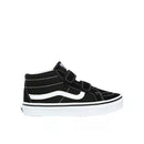 Zapatillas Sk8 Reissue V Junior - Negro - Niño