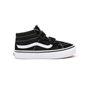 Sneakers Sk8 Reissue V Junior - Noir - Garçon