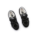 Zapatillas Sk8 Reissue V Junior - Negro - Niño