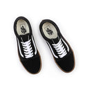 Zapatillas Gumsole - Marrón - Mujer