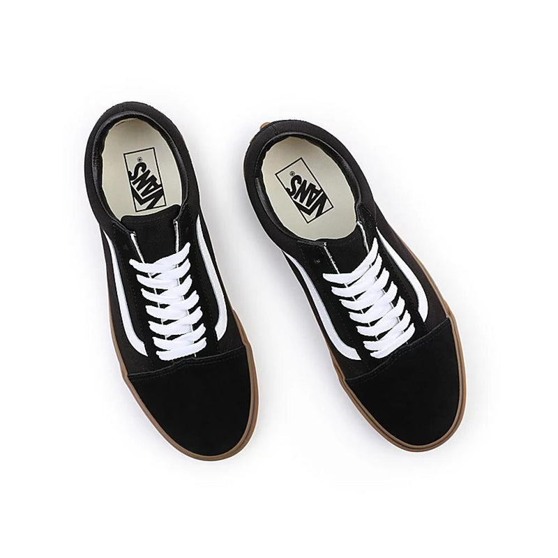 Zapatillas Gumsole - Marrón - Mujer